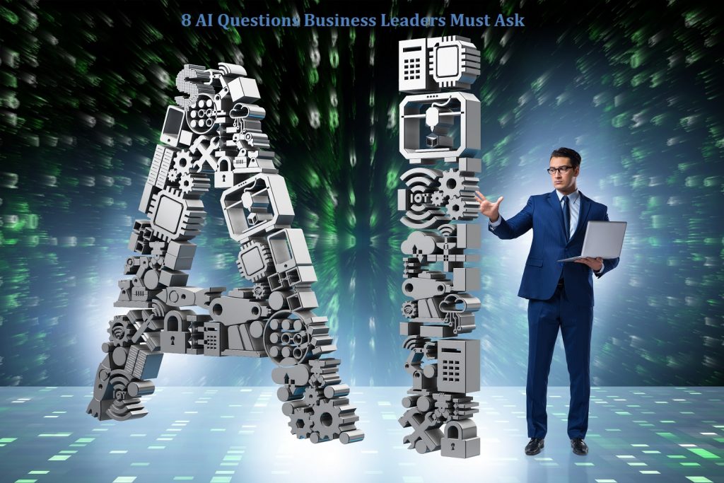 8 ai questions every ceo must ask