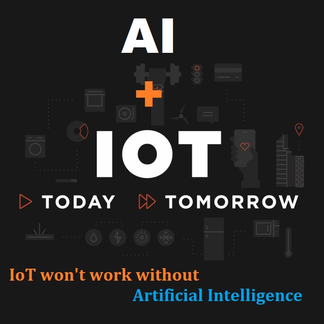 artificial intelligence iot