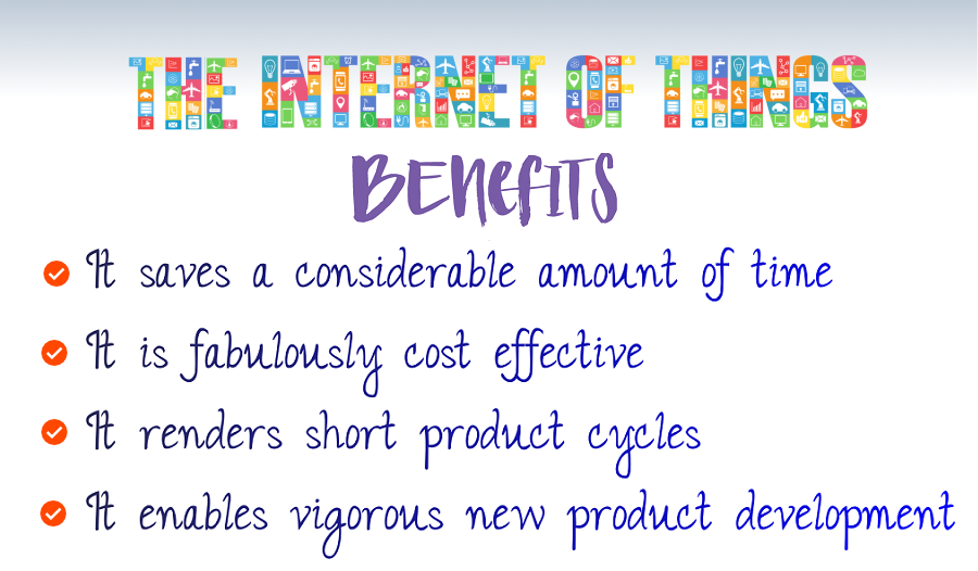 internet of things benefits