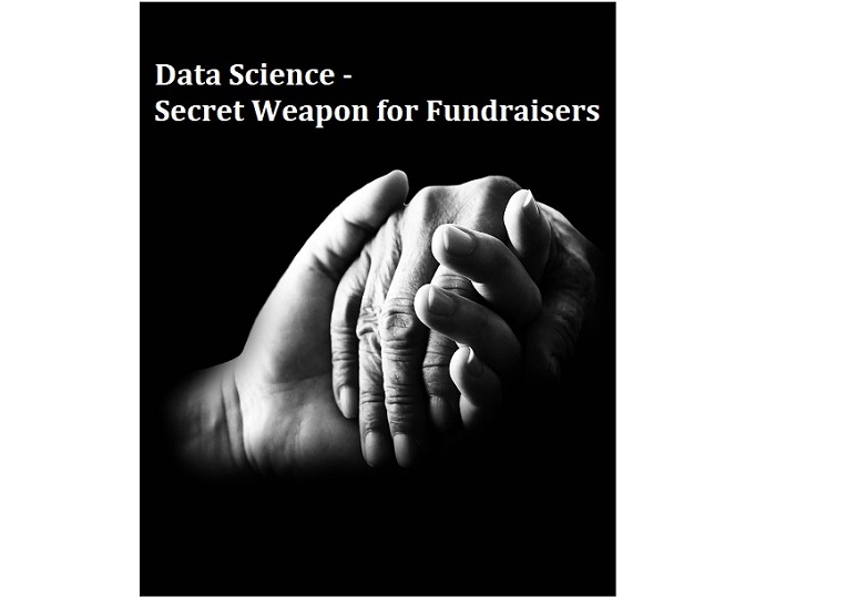data science use cases fundraising