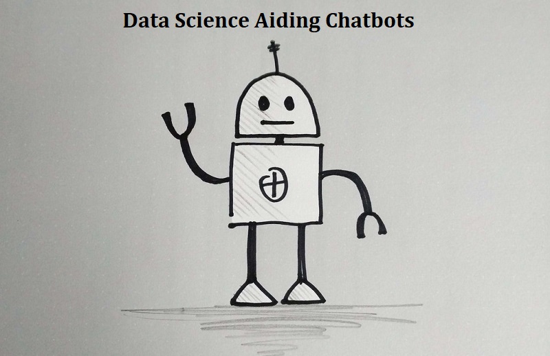 data science use cases chatbot