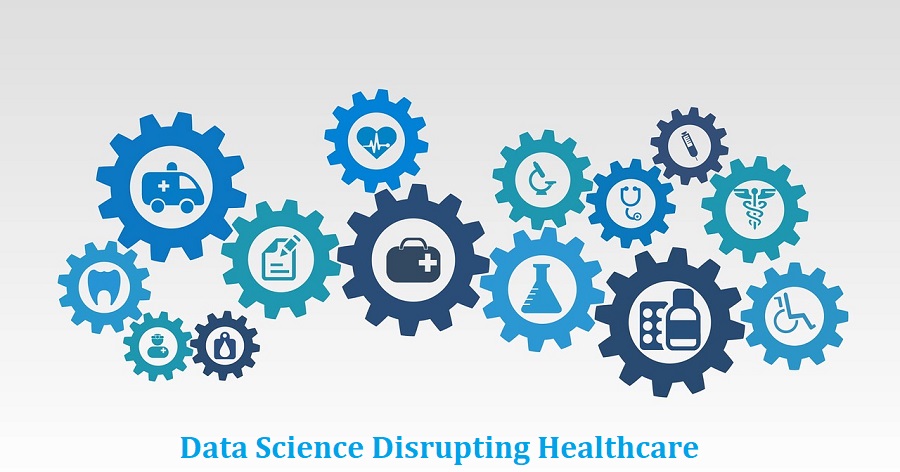 data science use cases healthcare