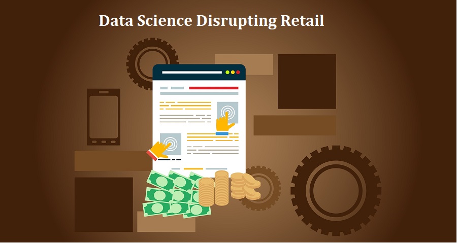 data science use cases retail